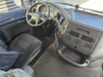 DAF XF 440 4x2 / ADR / PTO / NL TRUCK